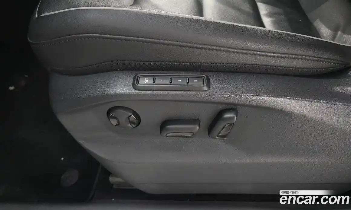 Volkswagen Tiguan 2020 2.0 гидро в Москве № 1838077, фото 24