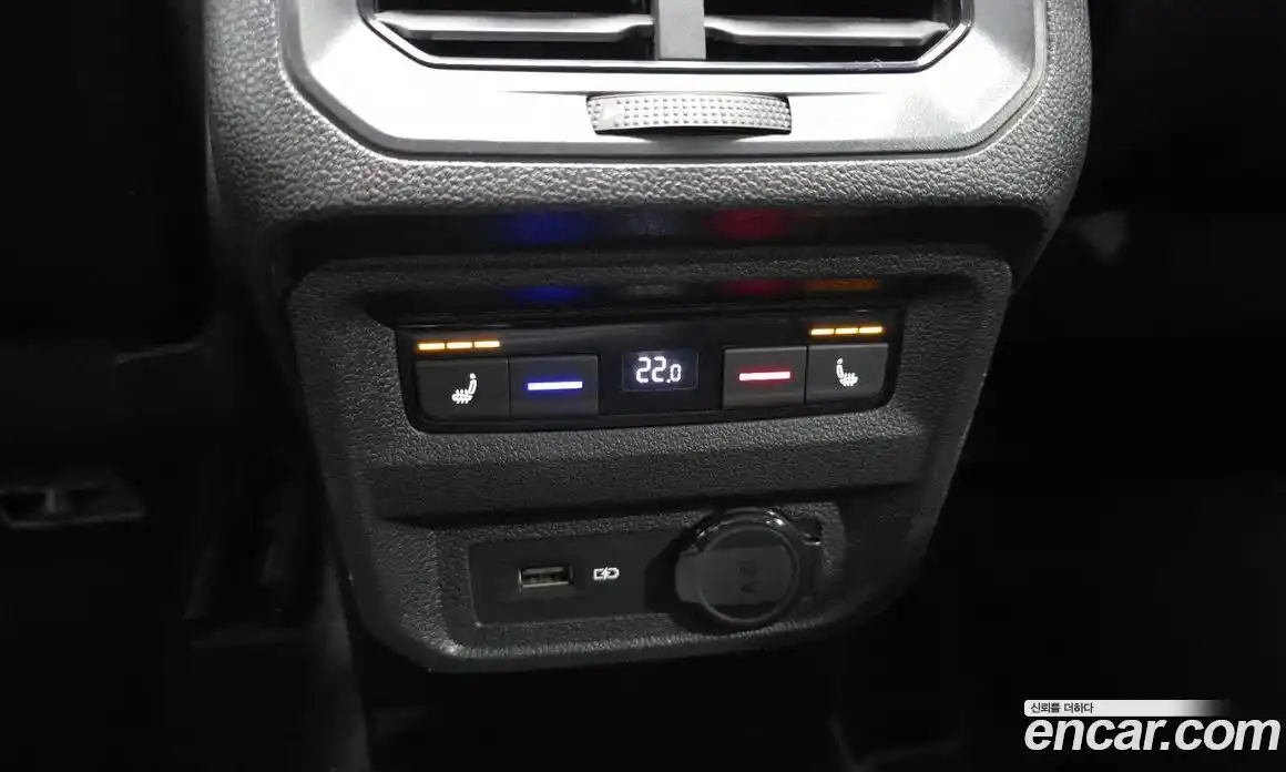 Volkswagen Tiguan 2020 2.0 гидро в Москве № 1838077, фото 25