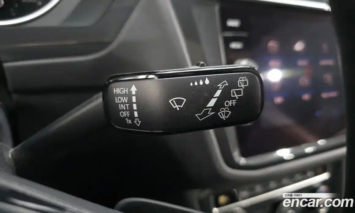 Volkswagen Tiguan 2020 2.0 гидро в Москве № 1838077, фото 27