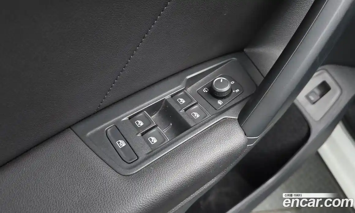 Volkswagen Tiguan 2020 2.0 гидро в Москве № 1838077, фото 28
