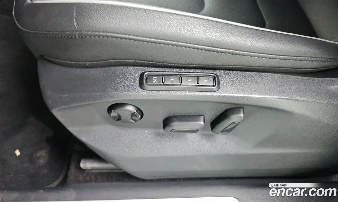 Volkswagen Tiguan 2020 2.0 гидро в Москве № 1838098, фото 16