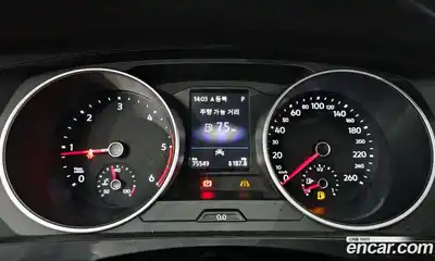 Volkswagen Tiguan 2020 2.0 гидро в Москве № 1838098, миниатюра 8
