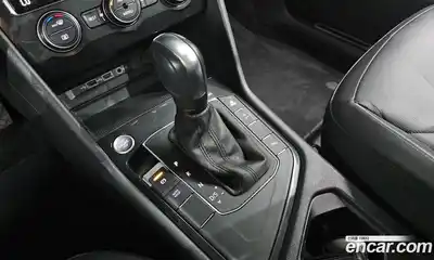 Volkswagen Tiguan 2020 2.0 гидро в Москве № 1838098, миниатюра 9