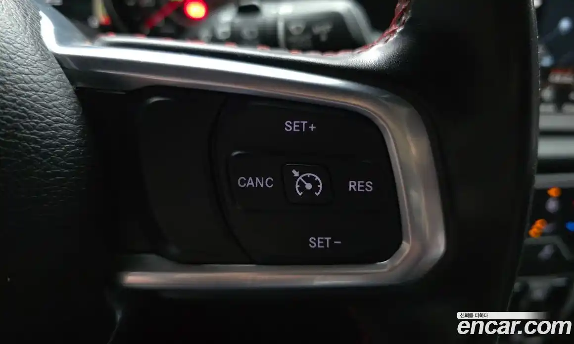 Jeep Wrangler 2020 2.0 гидро в Москве № 1838361, фото 27