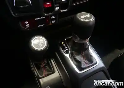 Jeep Wrangler 2023 2.0 гидро в Москве № 1838448, миниатюра 9