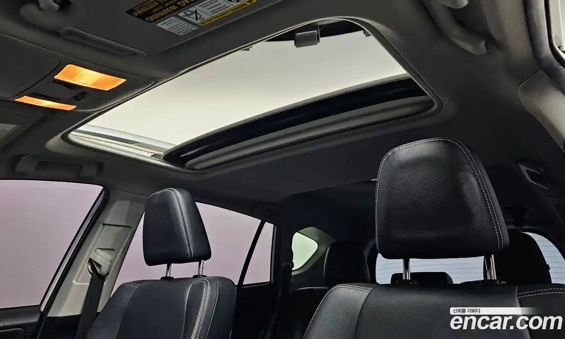 Toyota RAV4 2016 2.5 гидро в Москве № 1838506, фото 19