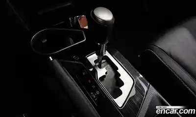 Toyota RAV4 2016 2.5 гидро в Москве № 1838506, миниатюра 9
