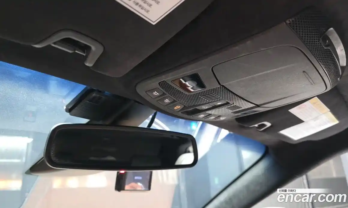 Lincoln Continental 2017 3.0 гидро, фото 17