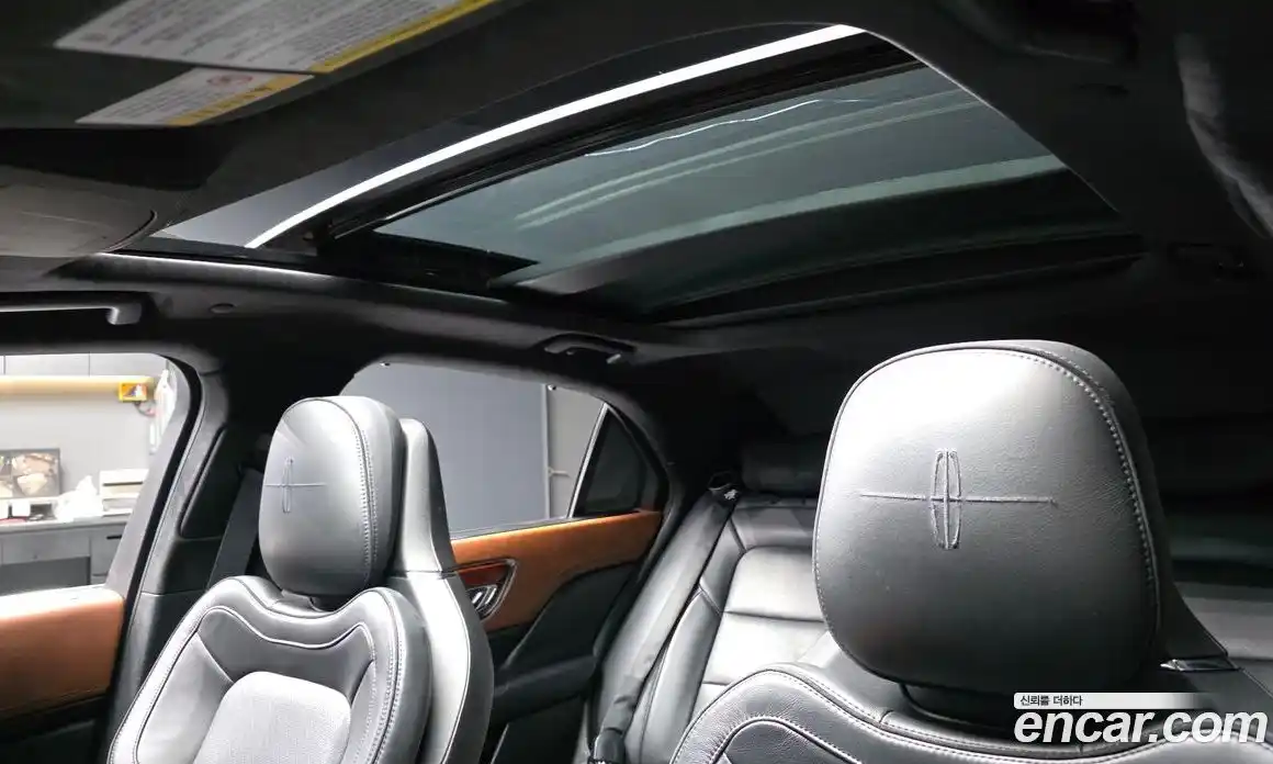 Lincoln Continental 2017 3.0 гидро, фото 18
