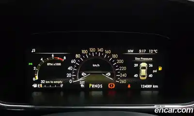 Lincoln Continental 2017 3.0 гидро, миниатюра 8