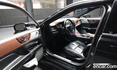 Lincoln Continental 2017 3.0 гидро, миниатюра 10
