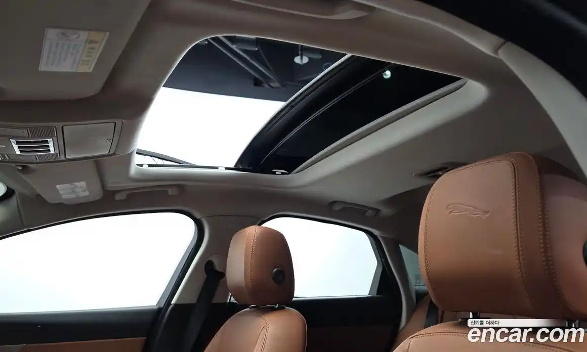 Jaguar XF 2018 2.0 гидро в Москве № 1840477, фото 18