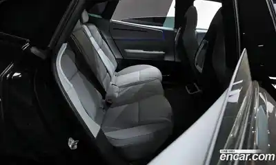 Polestar Polestar 4 2025 0.2 гидро, миниатюра 11