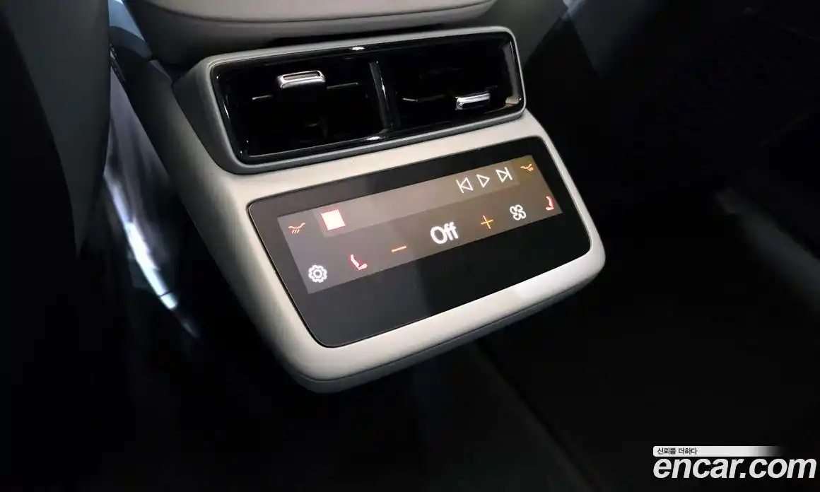 Polestar Polestar 4 2025 0.2 гидро, фото 16