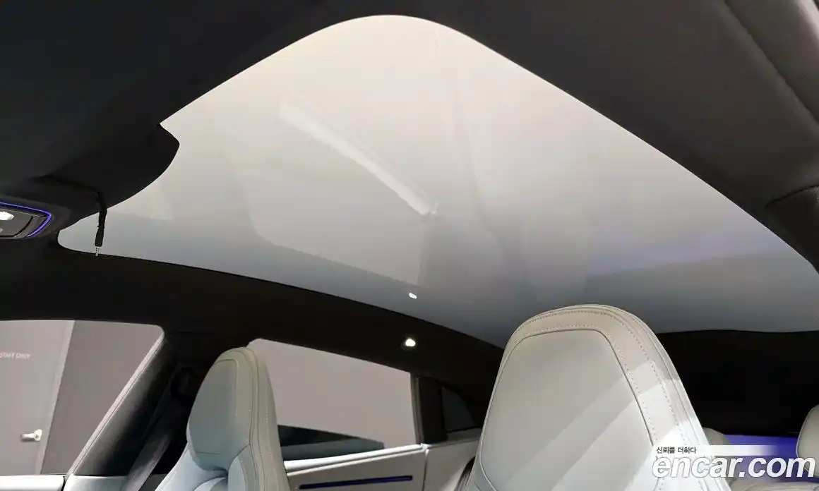 Polestar Polestar 4 2025 0.2 гидро, фото 19