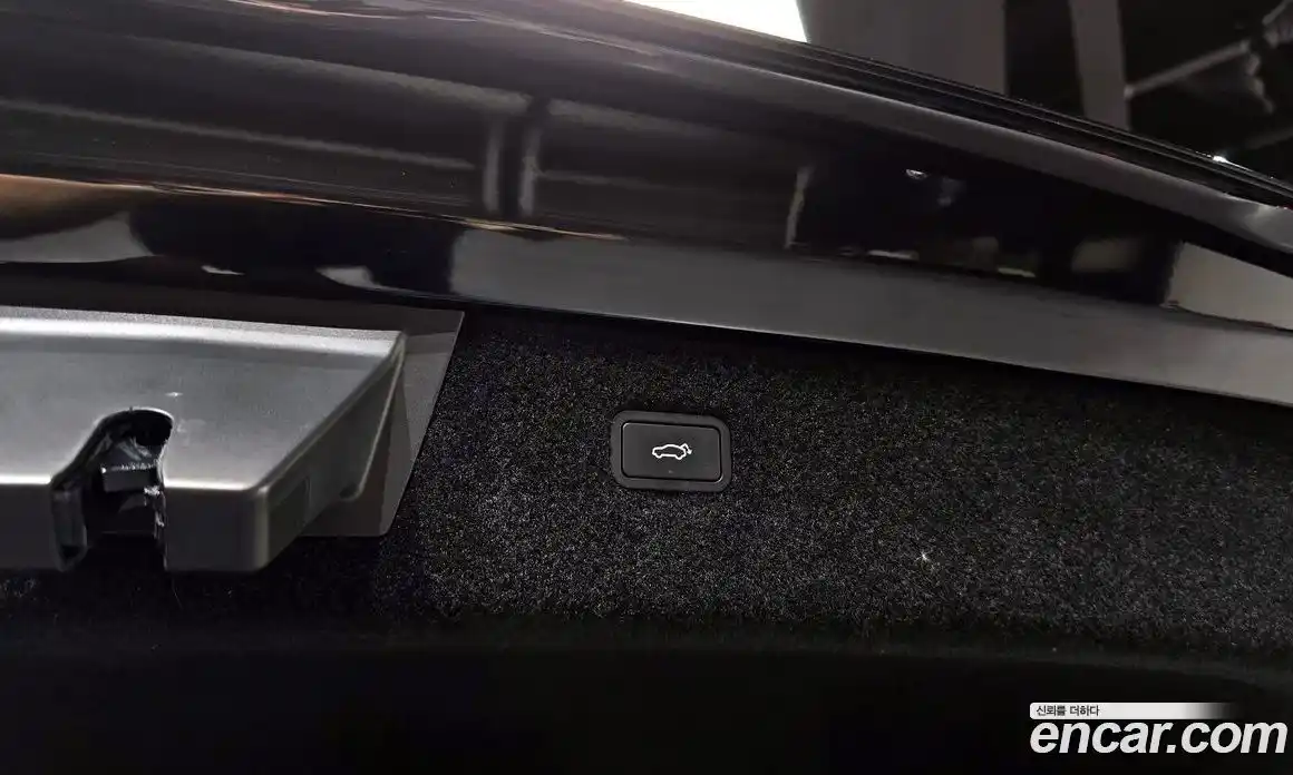 Polestar Polestar 4 2025 0.2 гидро, фото 20