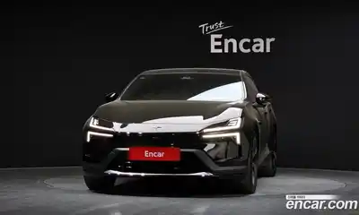 Polestar Polestar 4 2025 0.2 гидро, миниатюра 3