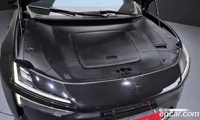 Polestar Polestar 4 2025 0.2 гидро, миниатюра 6