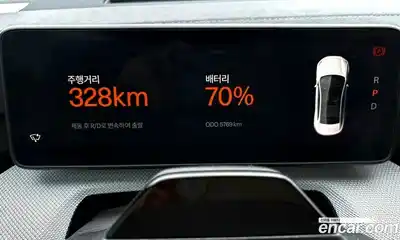 Polestar Polestar 4 2025 0.2 гидро, миниатюра 8