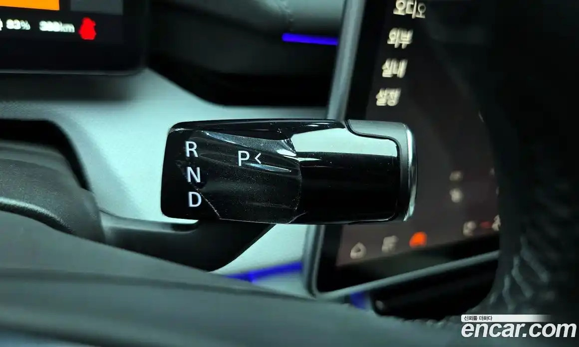 Polestar Polestar 4 2025 0.2 гидро, фото 9