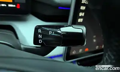 Polestar Polestar 4 2025 0.2 гидро, миниатюра 9
