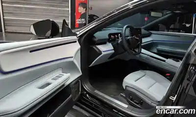 Polestar Polestar 4 2025 0.2 гидро, миниатюра 10