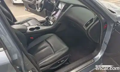 Infiniti Q50 2014 2.1 гидро в Москве № 1841287, миниатюра 11