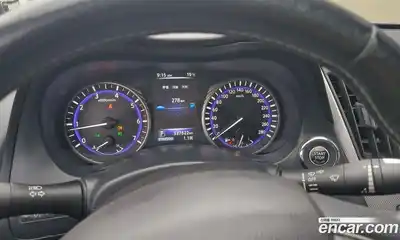 Infiniti Q50 2014 2.1 гидро в Москве № 1841287, миниатюра 12