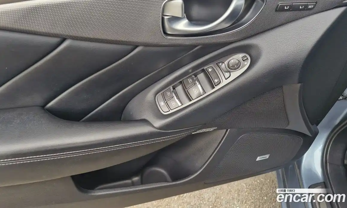 Infiniti Q50 2014 2.1 гидро в Москве № 1841287, фото 19