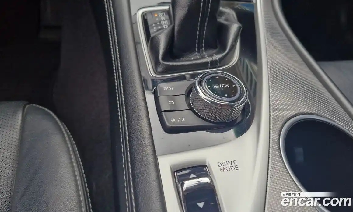 Infiniti Q50 2014 2.1 гидро в Москве № 1841287, фото 20