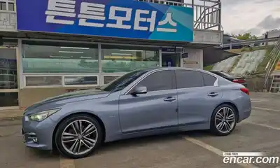 Infiniti Q50 2014 2.1 гидро в Москве № 1841287, миниатюра 3
