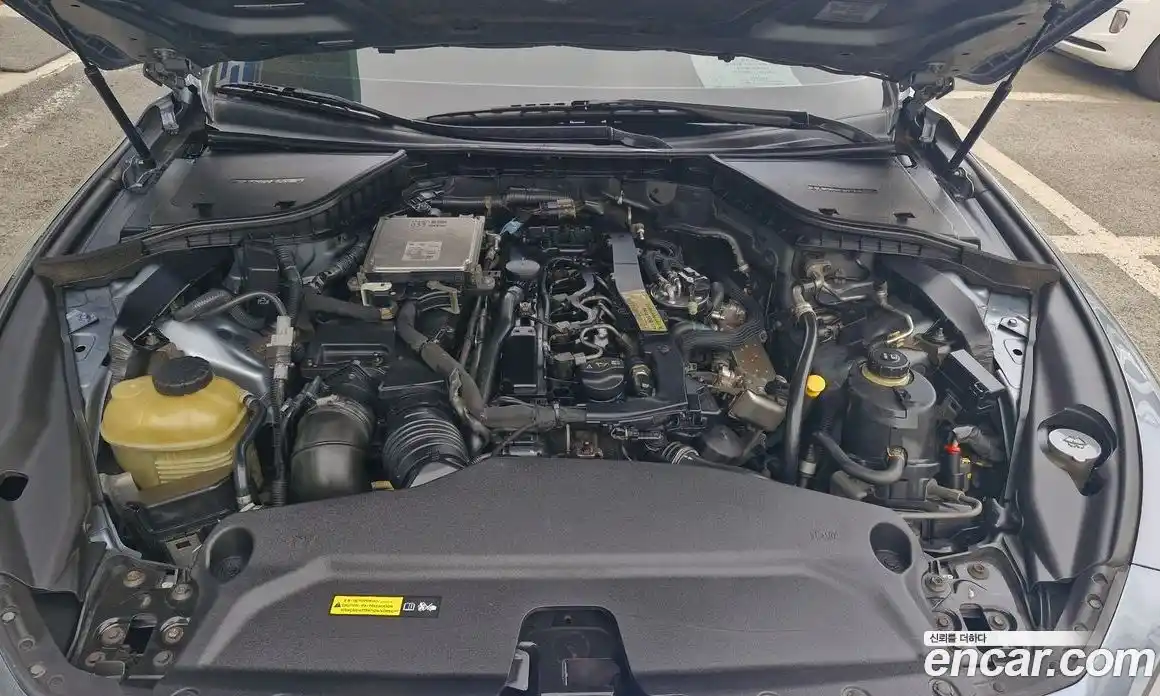 Infiniti Q50 2014 2.1 гидро в Москве № 1841287, фото 9