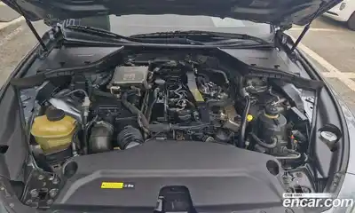 Infiniti Q50 2014 2.1 гидро в Москве № 1841287, миниатюра 9