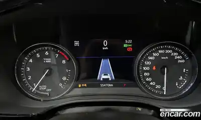 Cadillac XT5 2020 3.6 гидро в Москве № 1842039, миниатюра 11