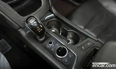 Cadillac XT5 2020 3.6 гидро в Москве № 1842039, миниатюра 12