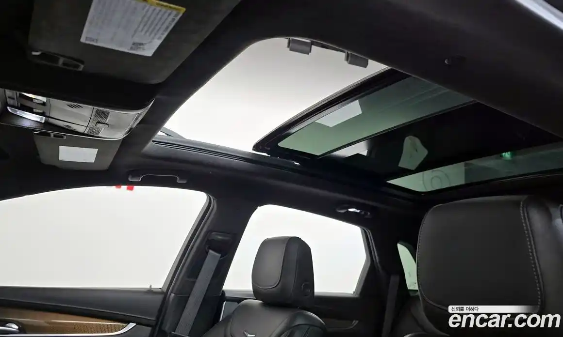 Cadillac XT5 2020 3.6 гидро в Москве № 1842039, фото 24