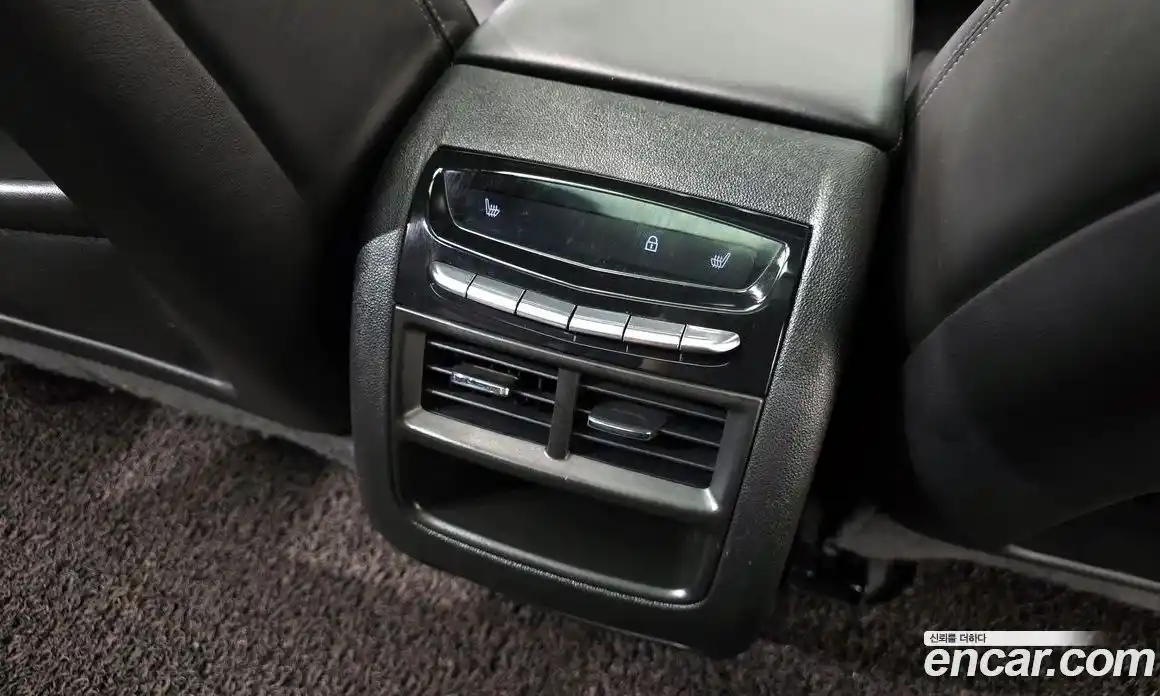 Cadillac XT5 2020 3.6 гидро в Москве № 1842039, фото 25