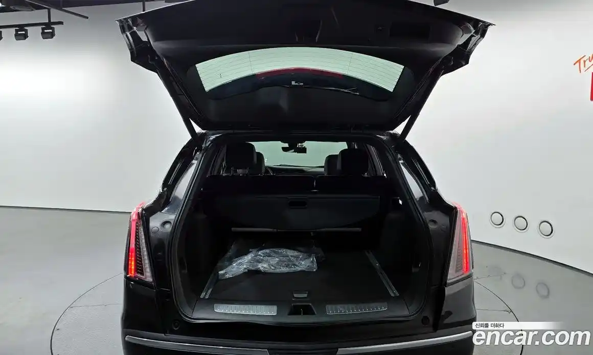 Cadillac XT5 2020 3.6 гидро в Москве № 1842039, фото 30