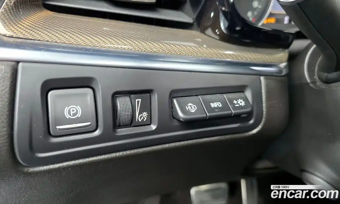 Cadillac XT5 2020 3.6 гидро в Москве № 1842039, фото 31