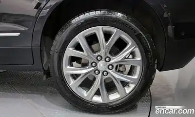 Cadillac XT5 2020 3.6 гидро в Москве № 1842039, миниатюра 7