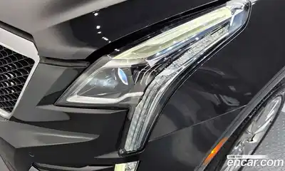 Cadillac XT5 2020 3.6 гидро в Москве № 1842039, миниатюра 8