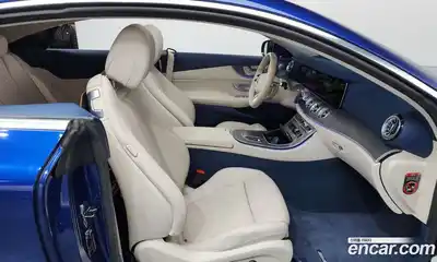 Mercedes-Benz E-Class 2021 3.0 гидро в Москве № 194044, миниатюра 11