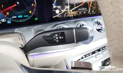 Mercedes-Benz E-Class 2021 3.0 гидро в Москве № 194044, миниатюра 9