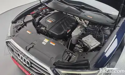 Audi A6 2023 2.0 гидро в Москве № 207434, миниатюра 6