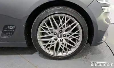 Genesis G70 2021 2.0 гидро в Москве № 20868, миниатюра 5