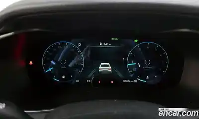 Genesis G70 2021 2.0 гидро в Москве № 20868, миниатюра 8