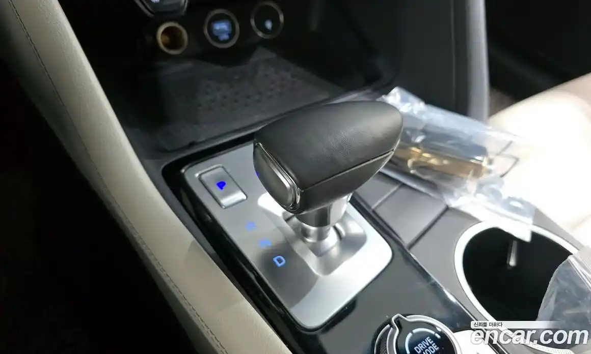 Genesis G70 2021 2.0 гидро в Москве № 20868, фото 9