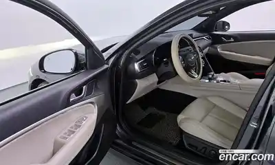 Genesis G70 2021 2.0 гидро в Москве № 20868, миниатюра 10