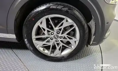 Genesis GV70 2021 2.5 гидро в Москве № 223773, миниатюра 5