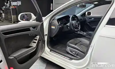 Audi A4 2014 2.0 гидро в Москве № 226547, миниатюра 11
